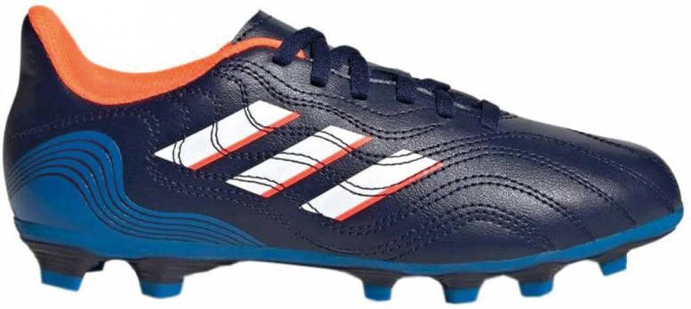 Adidas Performance Copa Sense.4 FxG voetbalschoenen Copa Sense.4 FxG donkerblauw/kobaltblauw