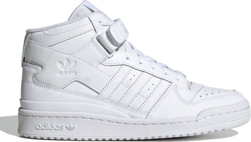 adidas Originals Sneakers Wit Dames