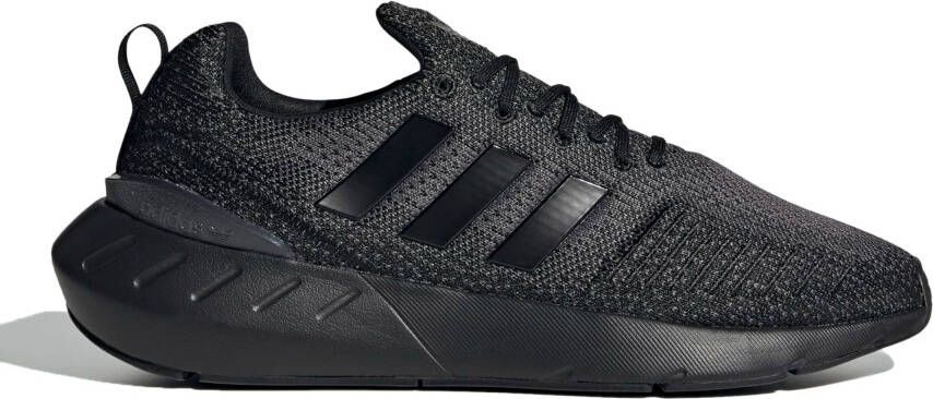 Adidas Swift Run 22 Schoenen Core Black/Core Black/Grey Five Heren