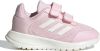 Adidas Tensaur Run Schoenen Clear Pink/Core White/Clear Pink online kopen