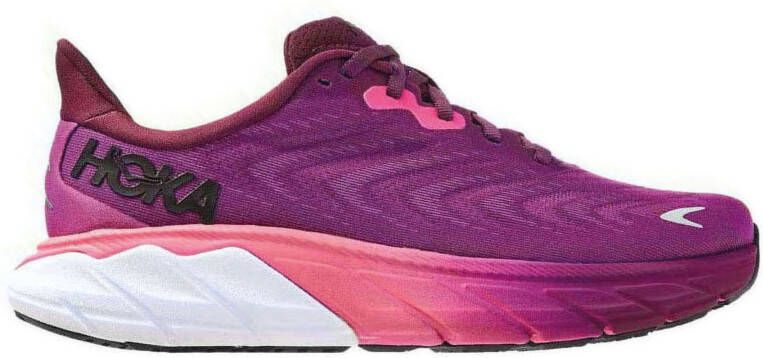 HOKA Arahi 6 Hardloopschoenen Dames