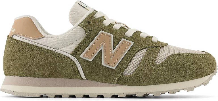 Groene Dames New Balance Sneakers kopen? Vergelijk op Vindjeschoen.nl