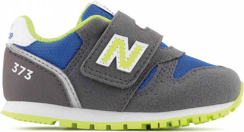New Balance Sneakers IZ373 Grijs