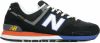 New Balance Sneakers Zwart Heren online kopen