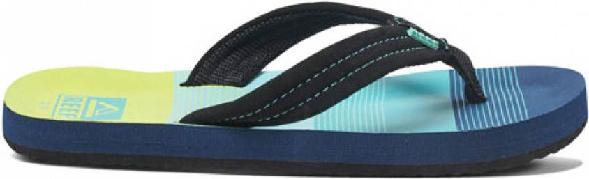 Reef Ahi Teenslippers Junior