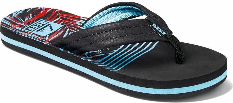 Reef Ahi Tropical Dream Teenslippers Junior