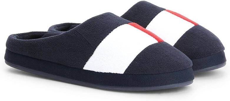 Tommy Hilfiger Pantoffels HILFIGER FLAG HOMESLIPPER
