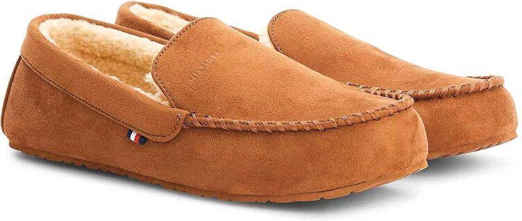 Tommy Hilfiger Driver Home Pantoffels Heren