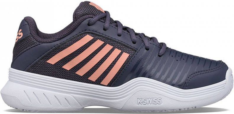 K-SWISS K Swiss Court Express Omni Tennisschoenen Kids