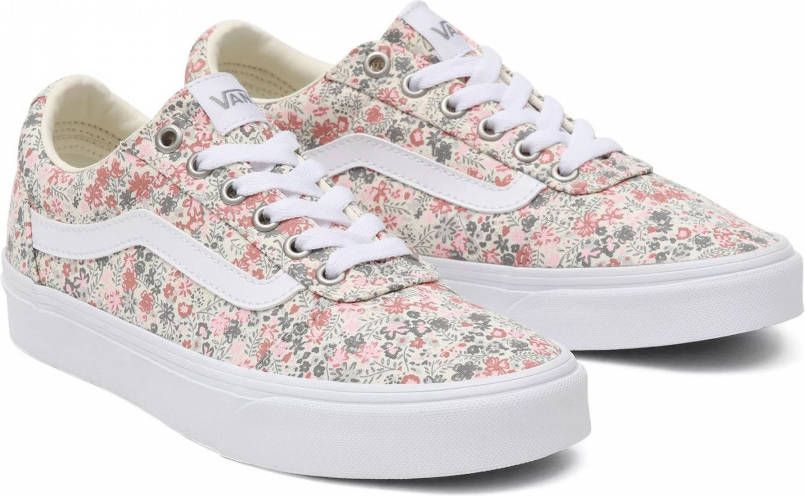 Vans Ward Sneakers Dames