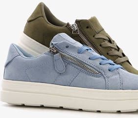 Scapino Blue Box sneakers groen
