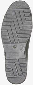Dunlop regenlaarzen donkergroen kids