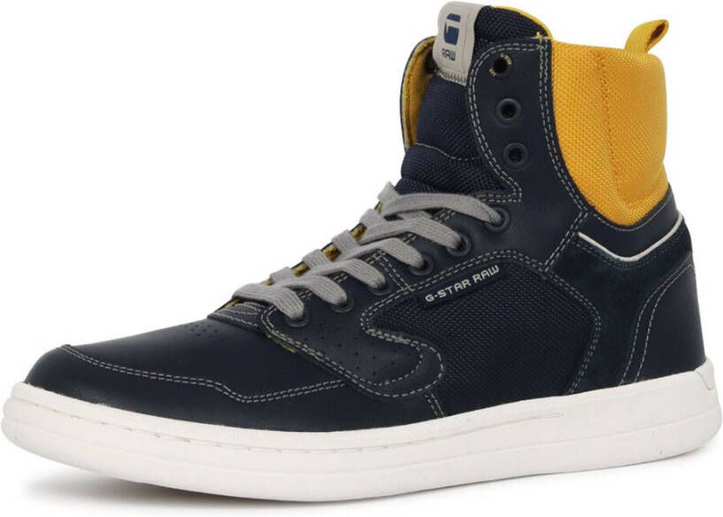 G-Star G Star mimemis sneakers mid 42