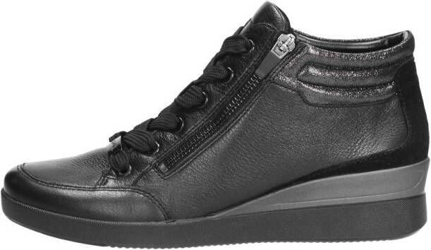 Ara Sneakers Zwart Dames