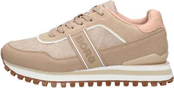 Bjorn Borg R2000 sneakers roze Synthetisch