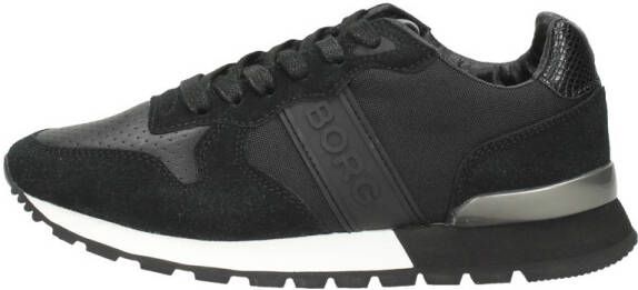 Bjorn Borg Björn Borg Sneakers R455 NYL W 0999 Zwart 40