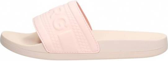 Teenslippers Björn Borg Romeo Old Pink W