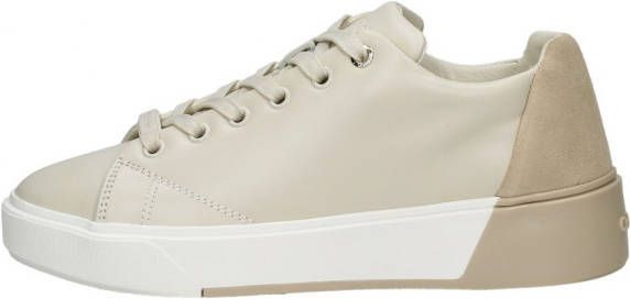 Calvin Klein Heel Cupsole Lace Up