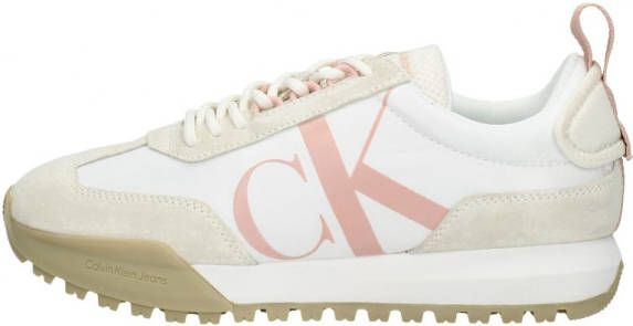 Calvin Klein New Retro Runner Laceup Low