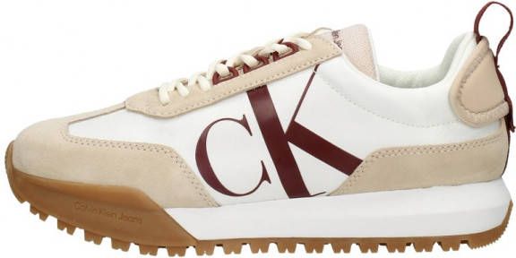 Calvin Klein New Retro Runner Laceup Low
