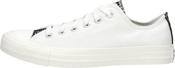 Converse Chuck Taylor All Star Croc Print Ox