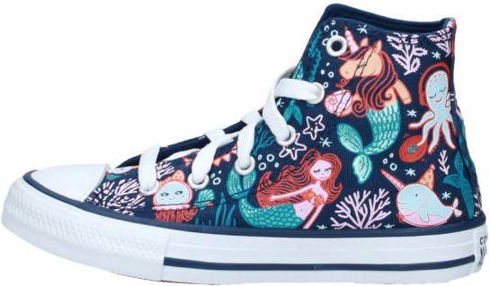 Converse Chuck Taylor All Star Hi