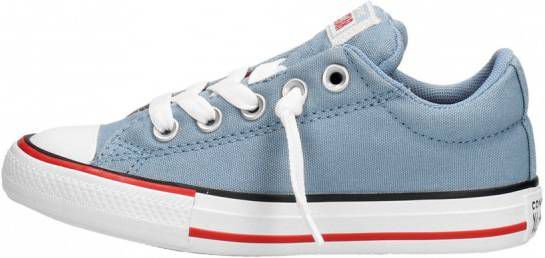 Converse Chuck Taylor All Star Street Slip