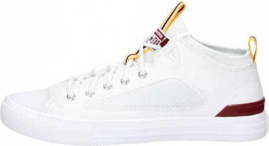 Converse Chuck Taylor All Star Ultra Ox Sneaker Heren Wit