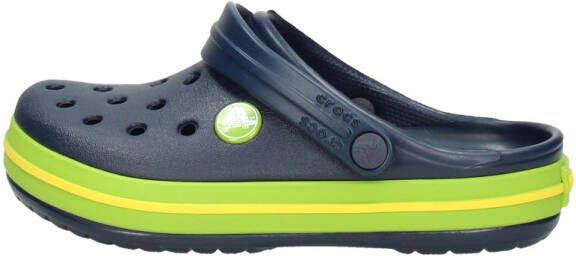 Slippers Crocs Crocband Clog K 204537-4K6