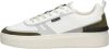 Cruyff Witte Lage Sneakers Cambria online kopen