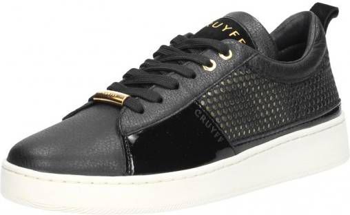 Cruyff Lage Sneakers sylva silver - Schoenen.nl