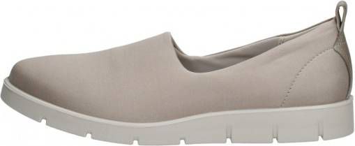 ECCO Bella Licht Grijs