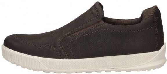 Ecco Byway Instapper Heren Bruin