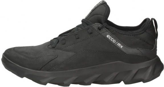 Ecco MX Veterschoen Zwart
