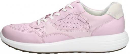 ECCO Sport Moliere Hak , Roze, Dames