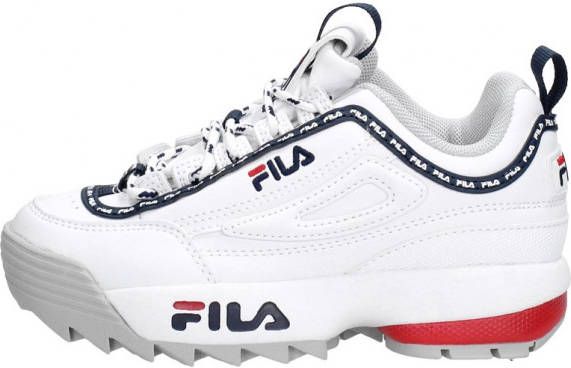 Schuurman schoenen 2024 fila