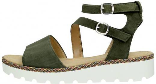 Dames Sandalen bij Schuurman Schoenen op Warenhuis Groningen