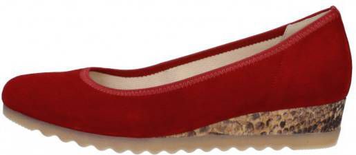 Gabor Dames Sleehak Pumps