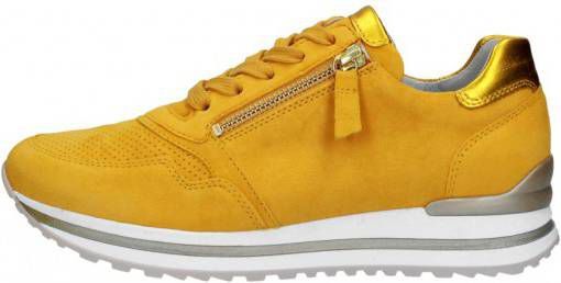 Gele Gabor Schoenen online kopen? Vergelijk op Vindjeschoen.nl