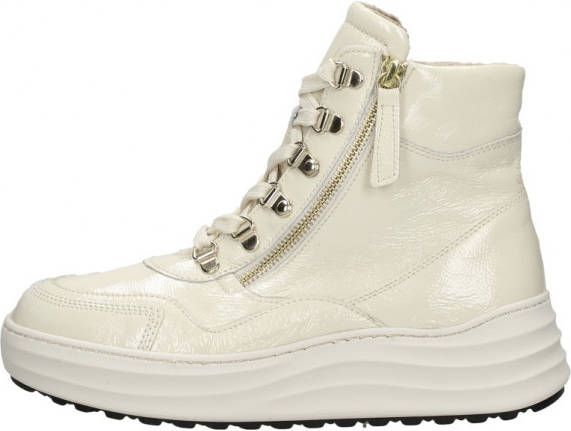 Gabor Enkel laarzen , Beige, Dames