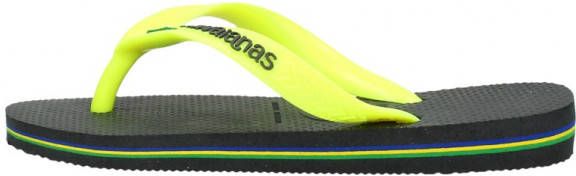 Havaianas Slippers unisex logo brasil 4110850 0074