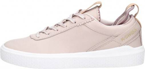 Roze Dames K-Swiss Schoenen kopen? Vergelijk op Vindjeschoen.nl