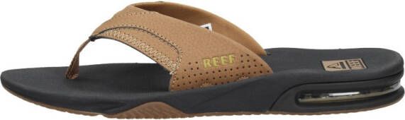 Reef Fanning