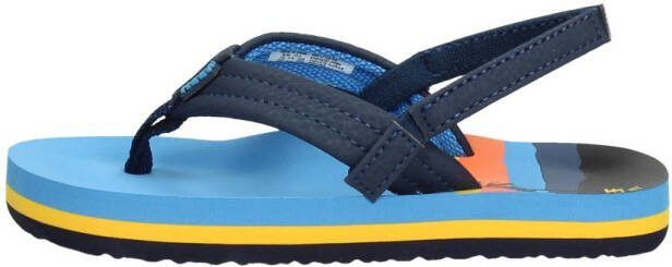 Reef Little Ahi Blue Hawaii