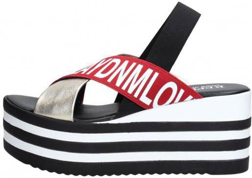 Replay Anvil  Rood