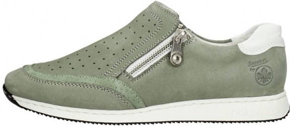Rieker Dames Instapschoenen