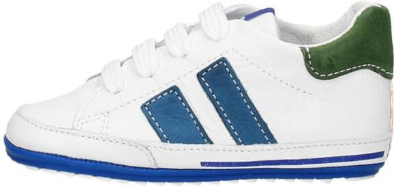Shoesme BP21S024 E White Baby schoenen