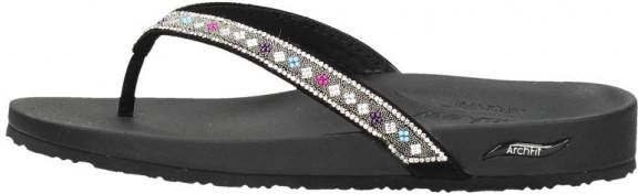 Skechers Arch Fit Meditation Day Shimmer