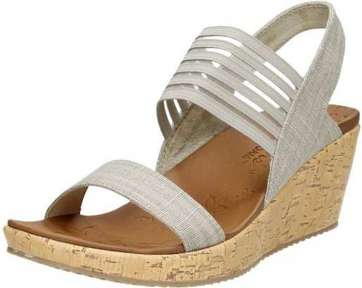 Sandalen Skechers BEVERLEE SMITTEN KITTEN