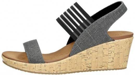 Sandalen Skechers BEVERLEE SMITTEN KITTEN